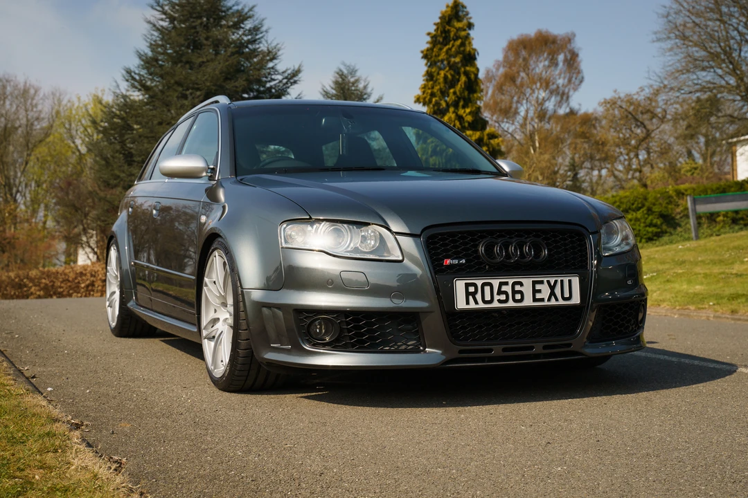 2006 Audi B7 RS4 Avant - Image 18 of 31