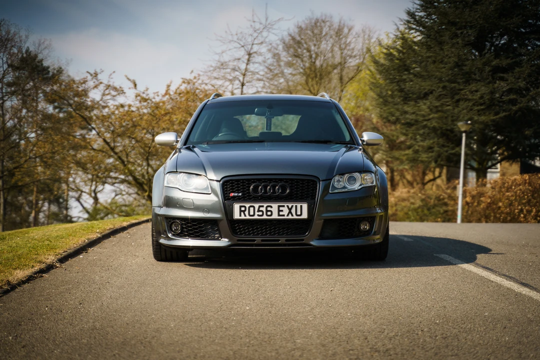 2006 Audi B7 RS4 Avant - Image 20 of 31