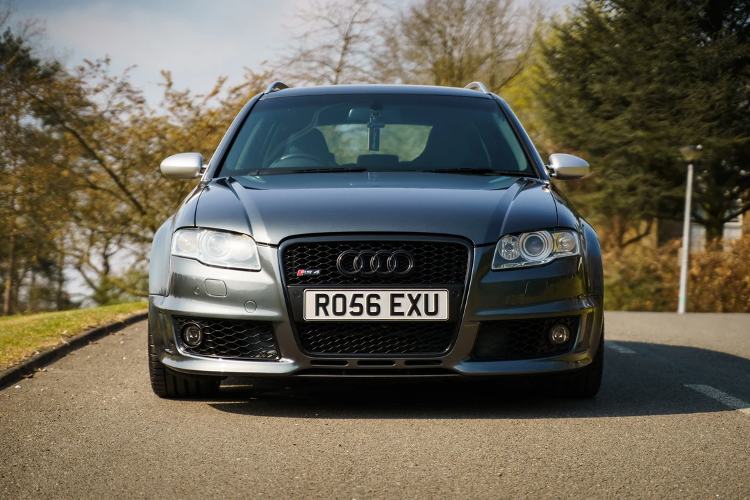 2006 Audi B7 RS4 Avant - Image 21 of 31