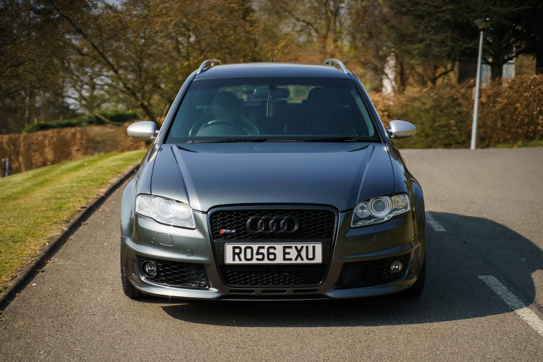 2006 Audi B7 RS4 Avant - Image 22 of 31