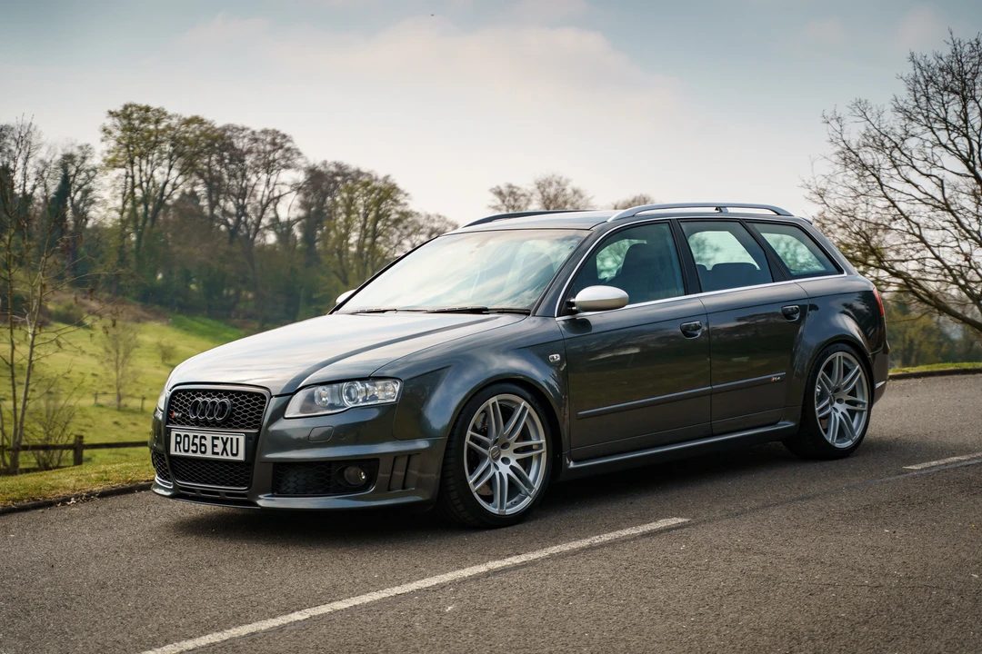 2006 Audi B7 RS4 Avant - Image 3 of 31