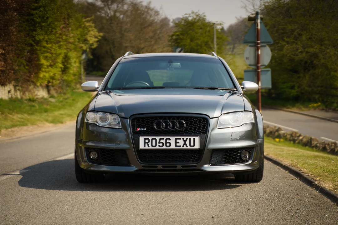 2006 Audi B7 RS4 Avant - Image 23 of 31