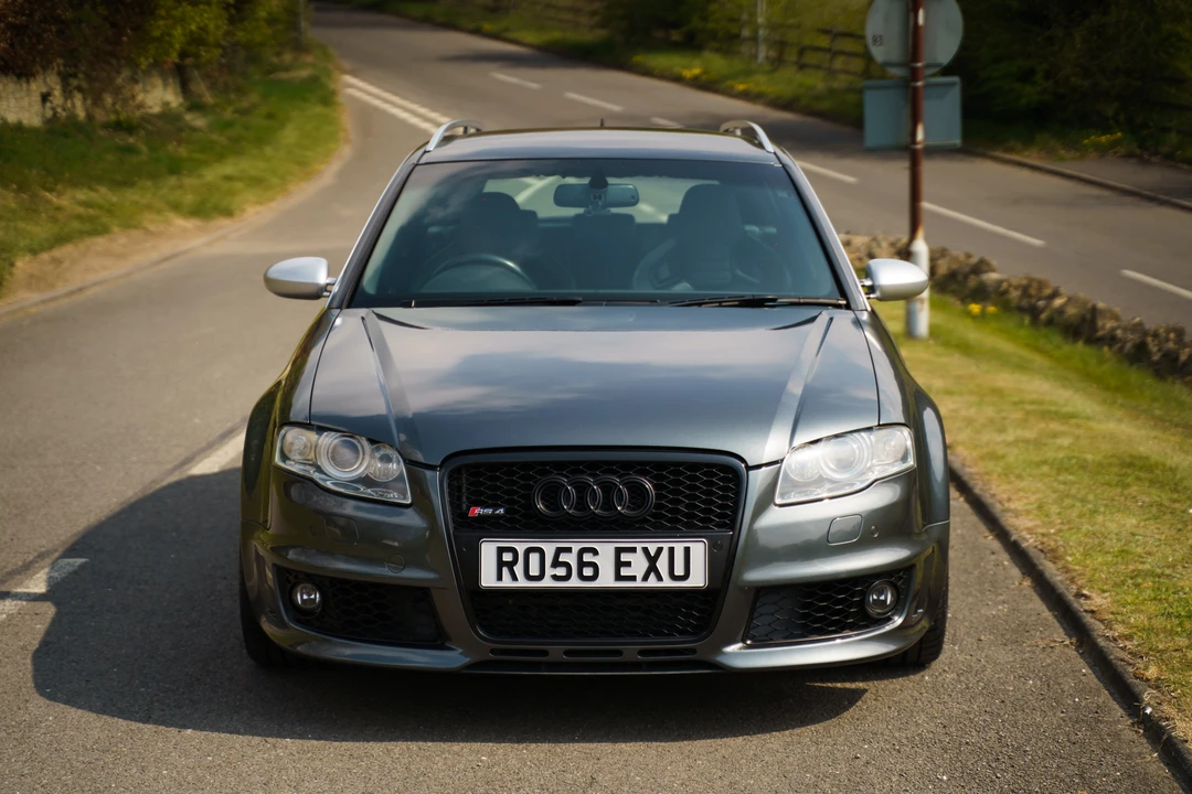 2006 Audi B7 RS4 Avant - Image 24 of 31