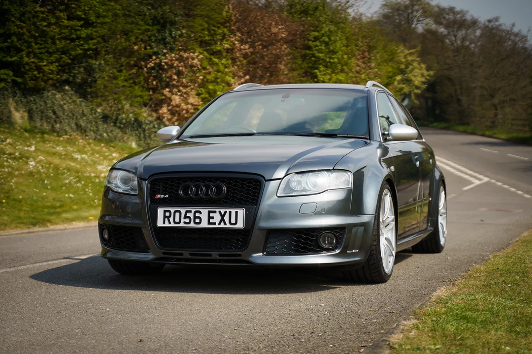 2006 Audi B7 RS4 Avant - Image 25 of 31