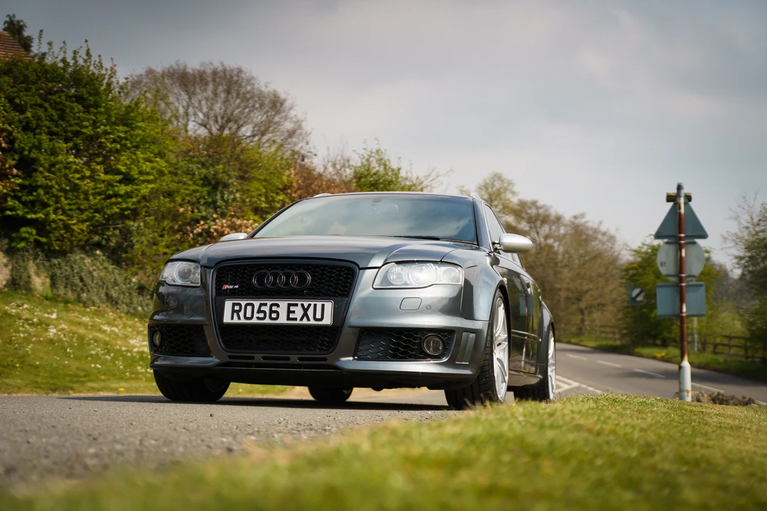 2006 Audi B7 RS4 Avant - Image 26 of 31