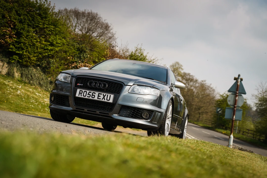 2006 Audi B7 RS4 Avant - Image 27 of 31