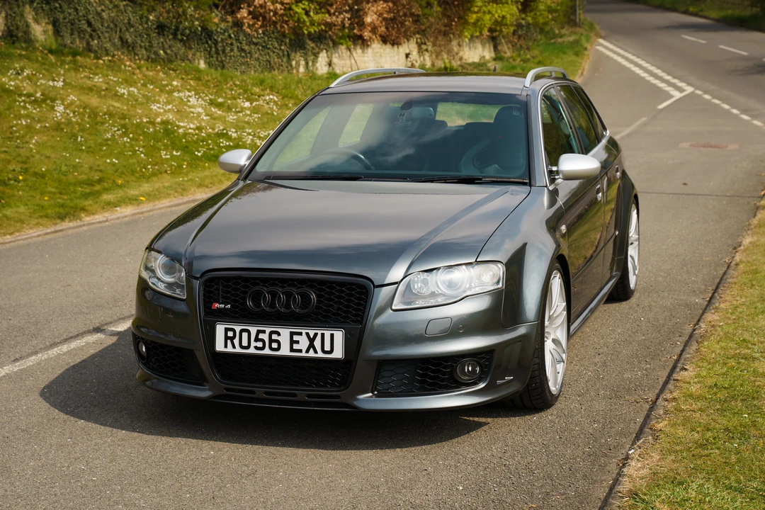 2006 Audi B7 RS4 Avant - Image 28 of 31
