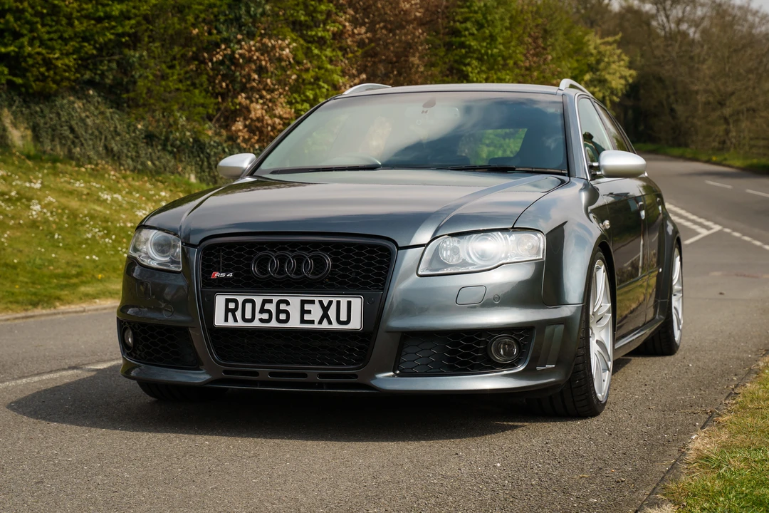 2006 Audi B7 RS4 Avant - Image 29 of 31