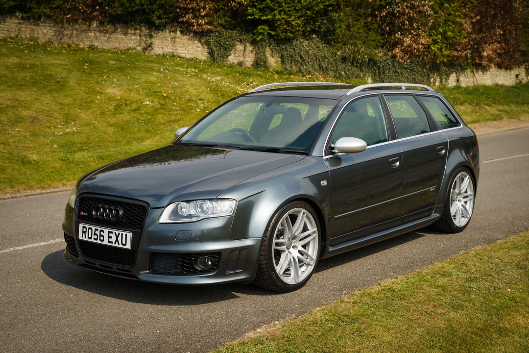 2006 Audi B7 RS4 Avant - Image 30 of 31