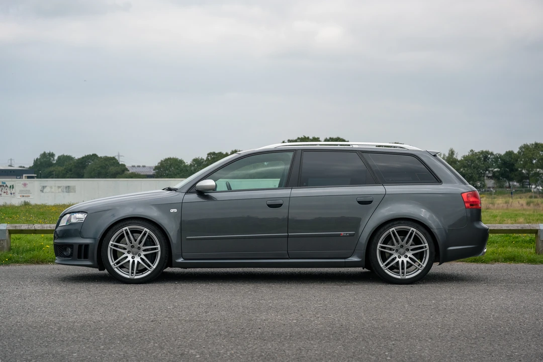 2006 Audi B7 RS4 Avant - Image 4 of 31