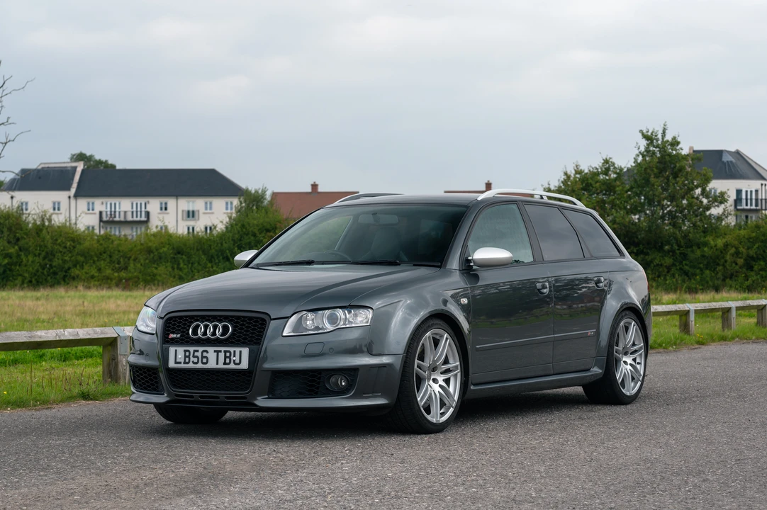 2006 Audi B7 RS4 Avant - Image 11 of 31