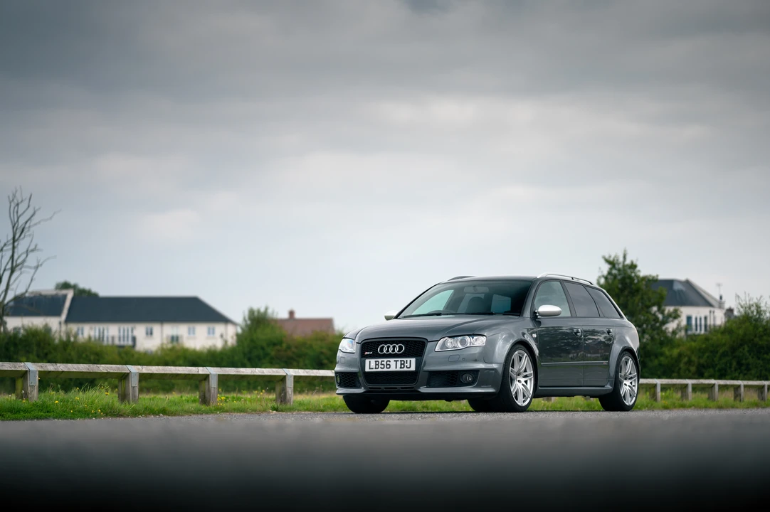 2006 Audi B7 RS4 Avant - Image 3 of 31