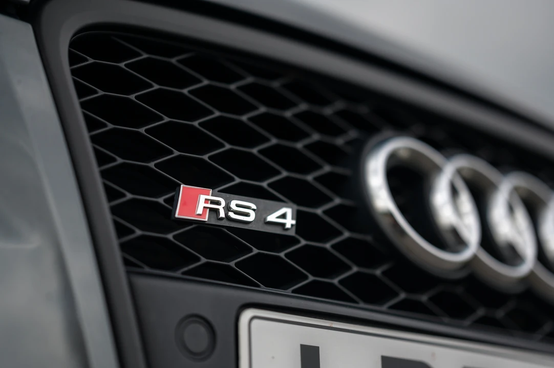 2006 Audi B7 RS4 Avant - Image 15 of 31