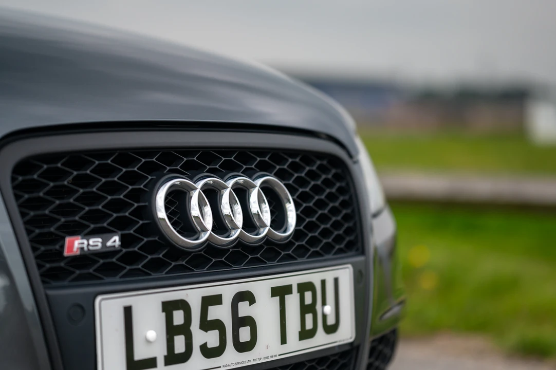 2006 Audi B7 RS4 Avant - Image 16 of 31