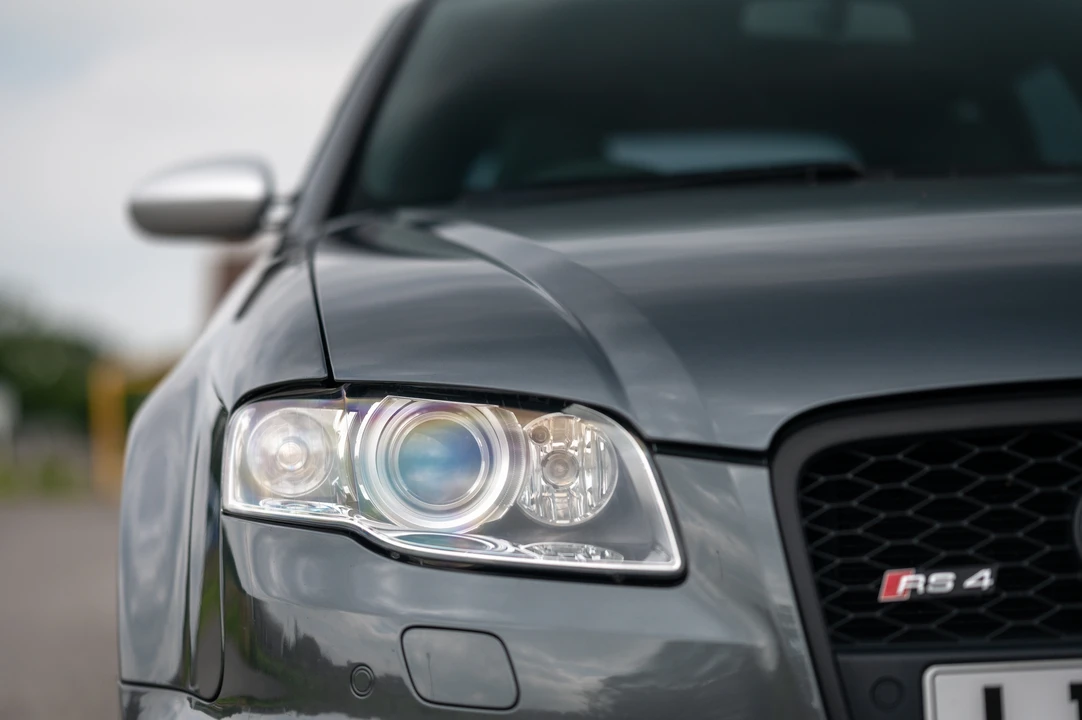 2006 Audi B7 RS4 Avant - Image 17 of 31