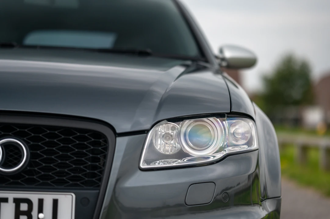 2006 Audi B7 RS4 Avant - Image 18 of 31