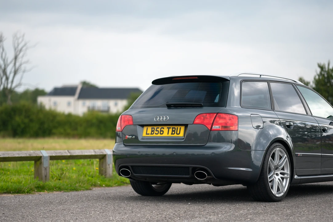 2006 Audi B7 RS4 Avant - Image 21 of 31