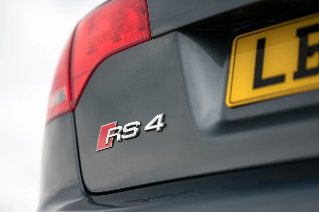 2006 Audi B7 RS4 Avant - Image 22 of 31