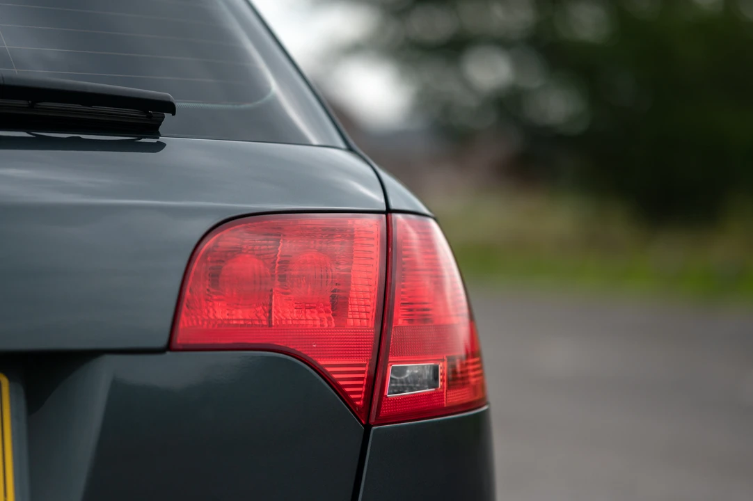 2006 Audi B7 RS4 Avant - Image 24 of 31