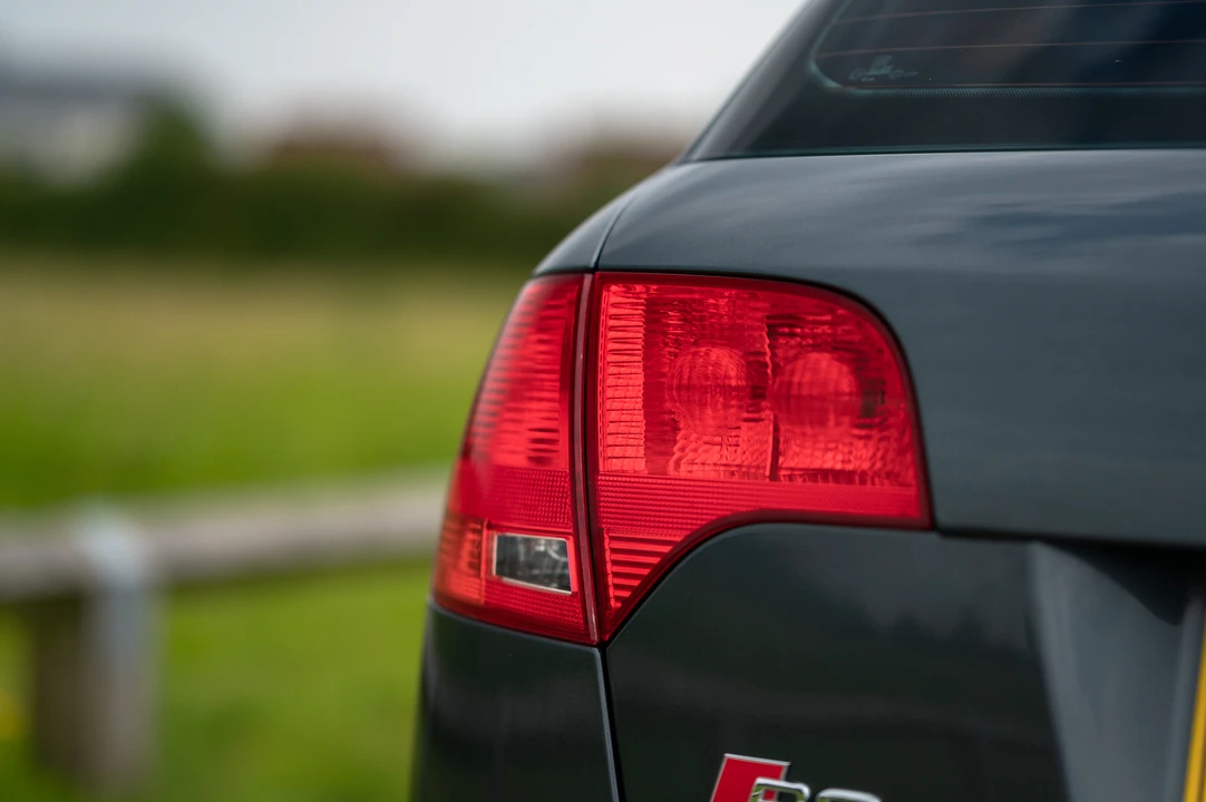 2006 Audi B7 RS4 Avant - Image 23 of 31