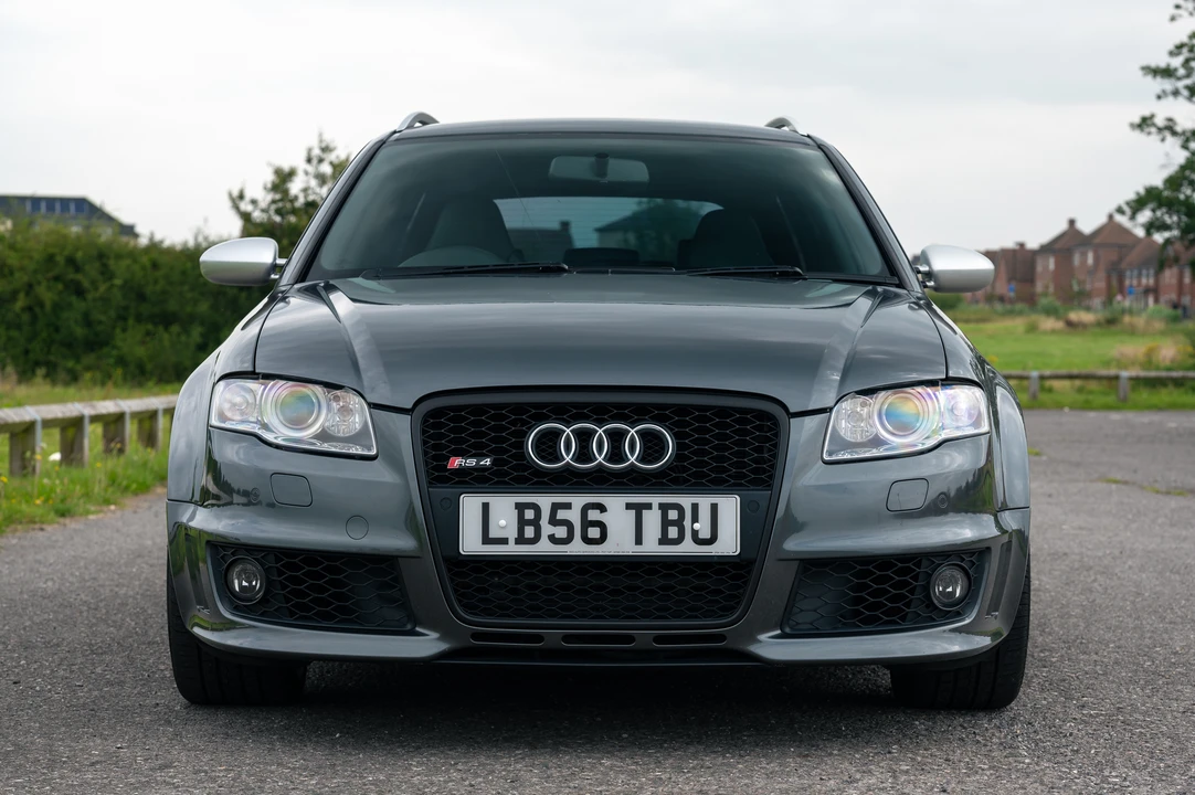 2006 Audi B7 RS4 Avant - Image 10 of 31