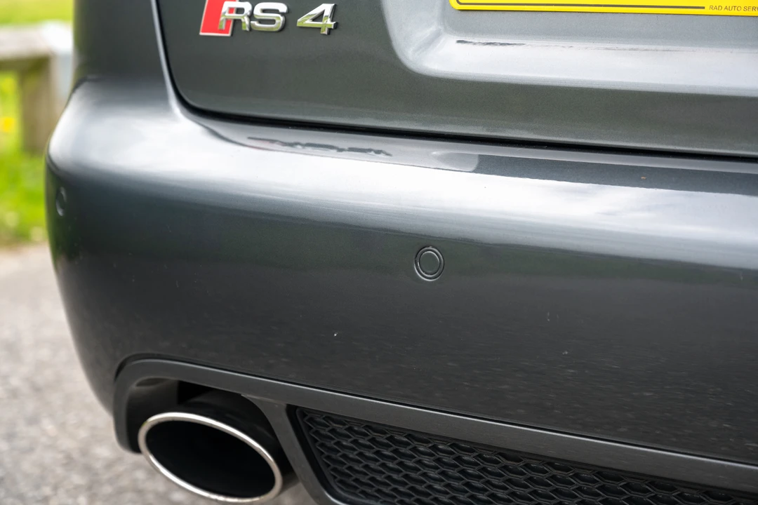 2006 Audi B7 RS4 Avant - Image 27 of 31