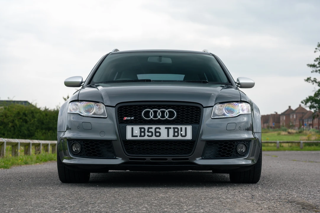 2006 Audi B7 RS4 Avant - Image 12 of 31