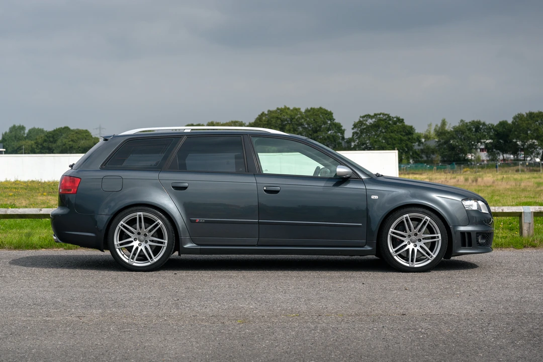 2006 Audi B7 RS4 Avant - Image 8 of 31