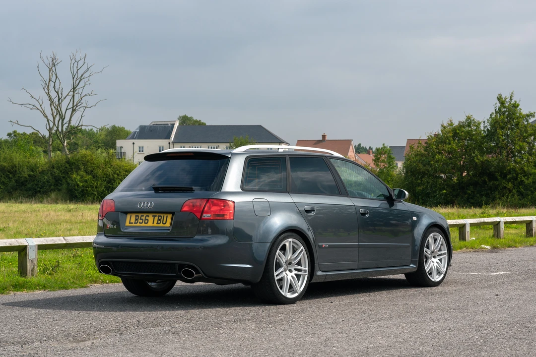 2006 Audi B7 RS4 Avant - Image 7 of 31