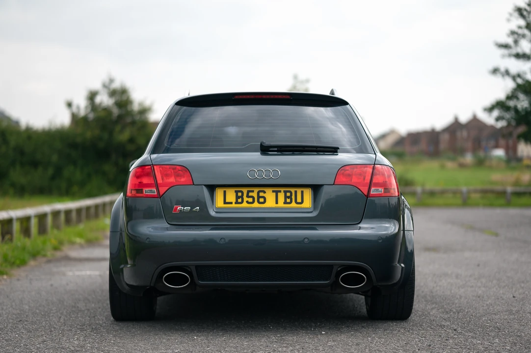 2006 Audi B7 RS4 Avant - Image 6 of 31