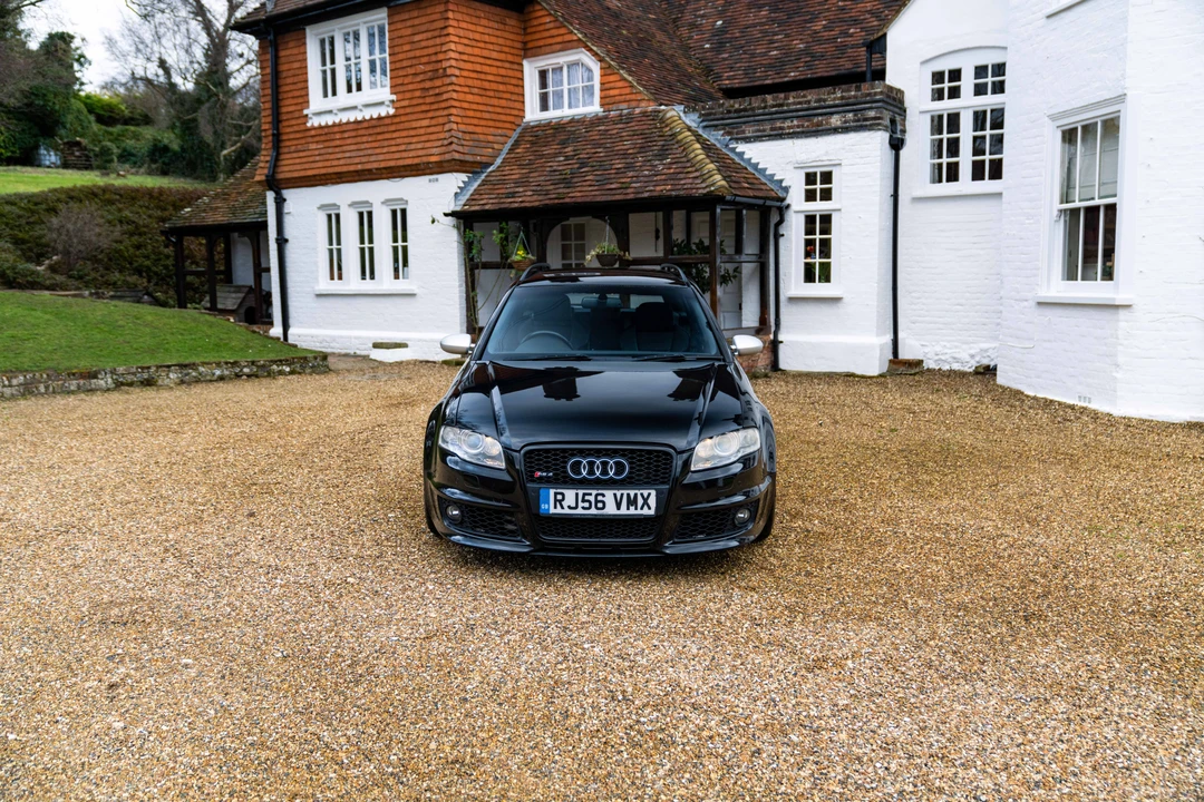 2006 Audi B7 RS4 Avant - Image 3 of 31