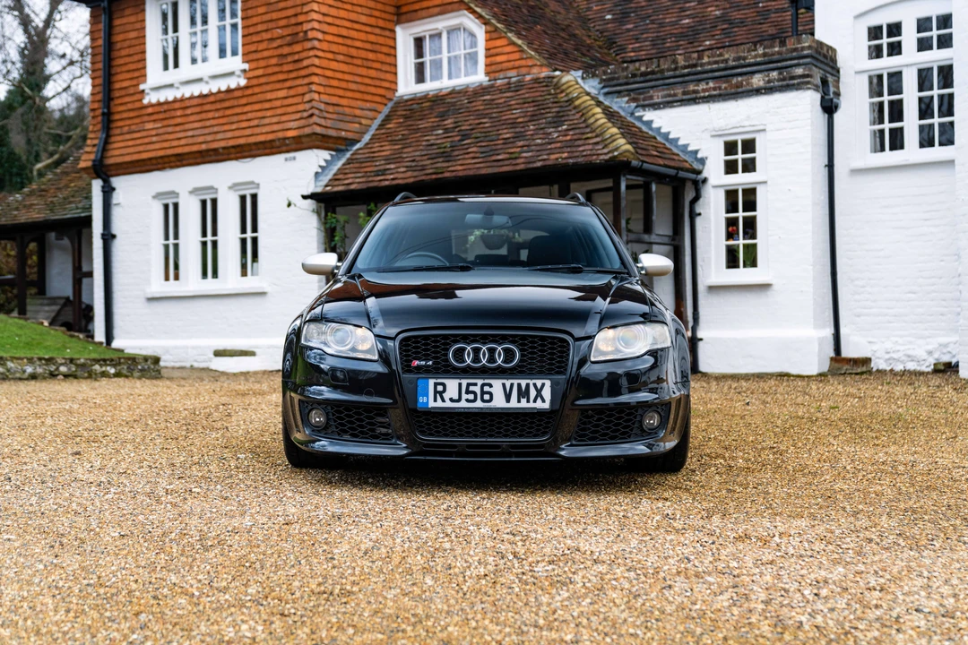 2006 Audi B7 RS4 Avant - Image 11 of 31