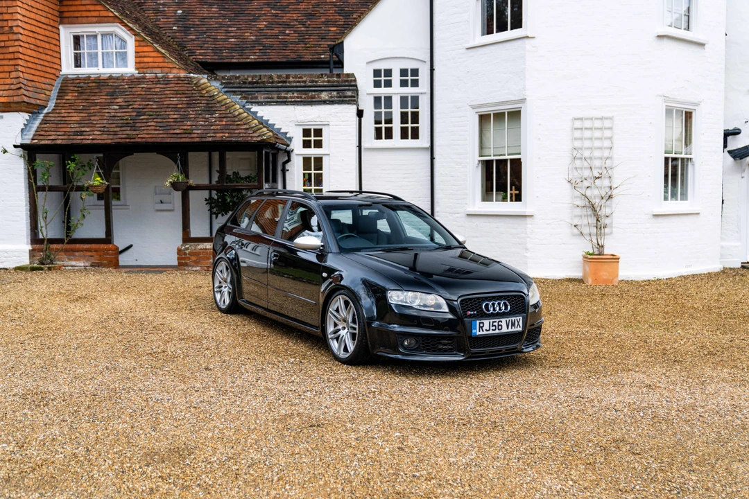2006 Audi B7 RS4 Avant - Image 4 of 31