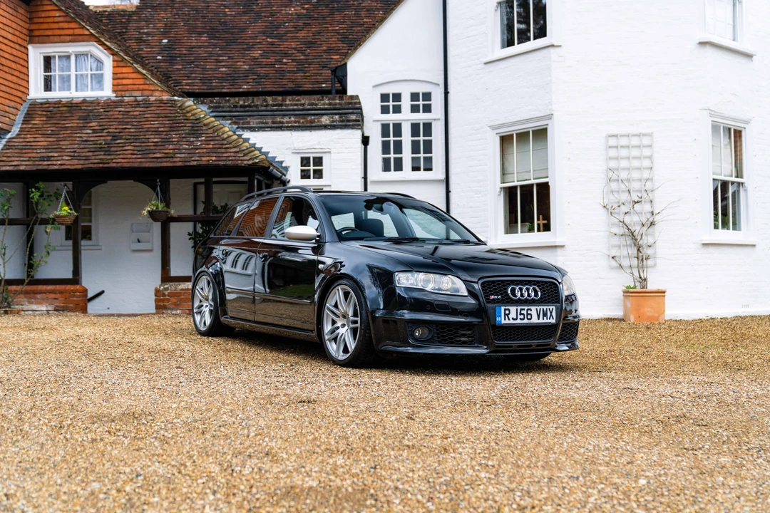 2006 Audi B7 RS4 Avant - Image 12 of 31
