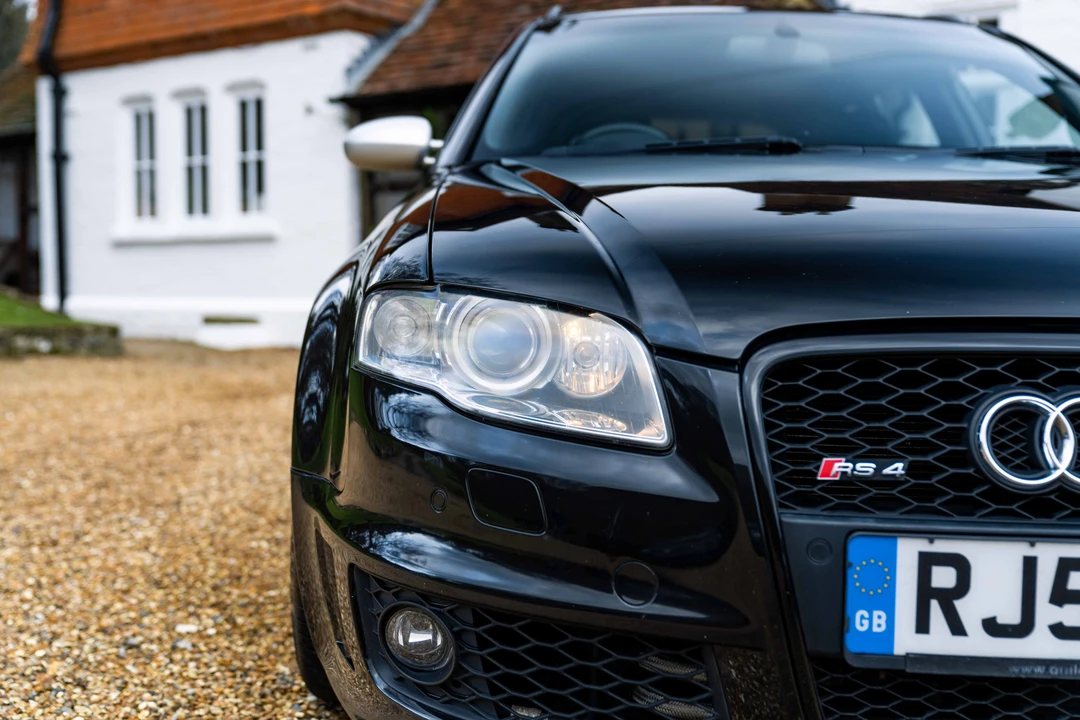 2006 Audi B7 RS4 Avant - Image 20 of 31