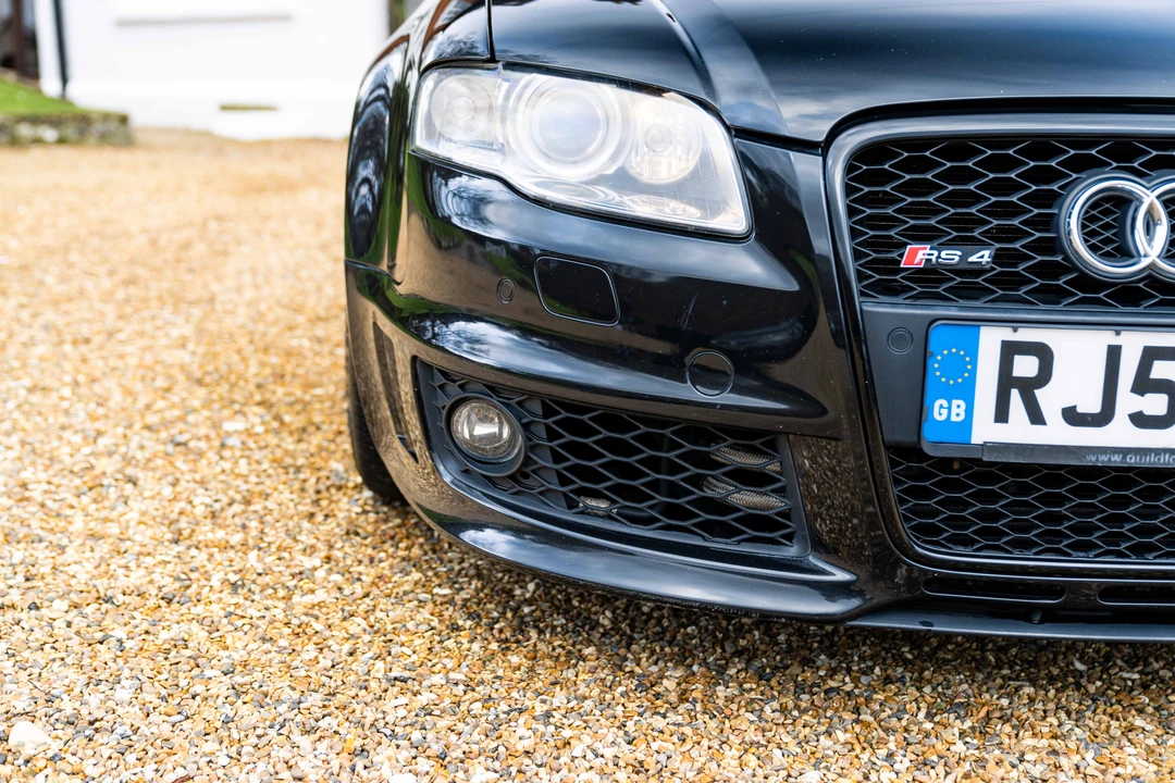 2006 Audi B7 RS4 Avant - Image 21 of 31