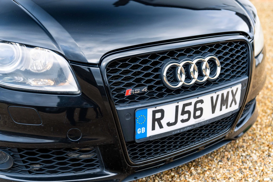 2006 Audi B7 RS4 Avant - Image 22 of 31