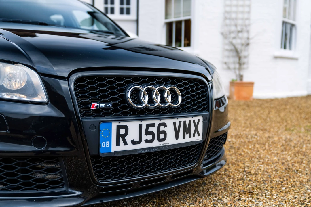 2006 Audi B7 RS4 Avant - Image 23 of 31