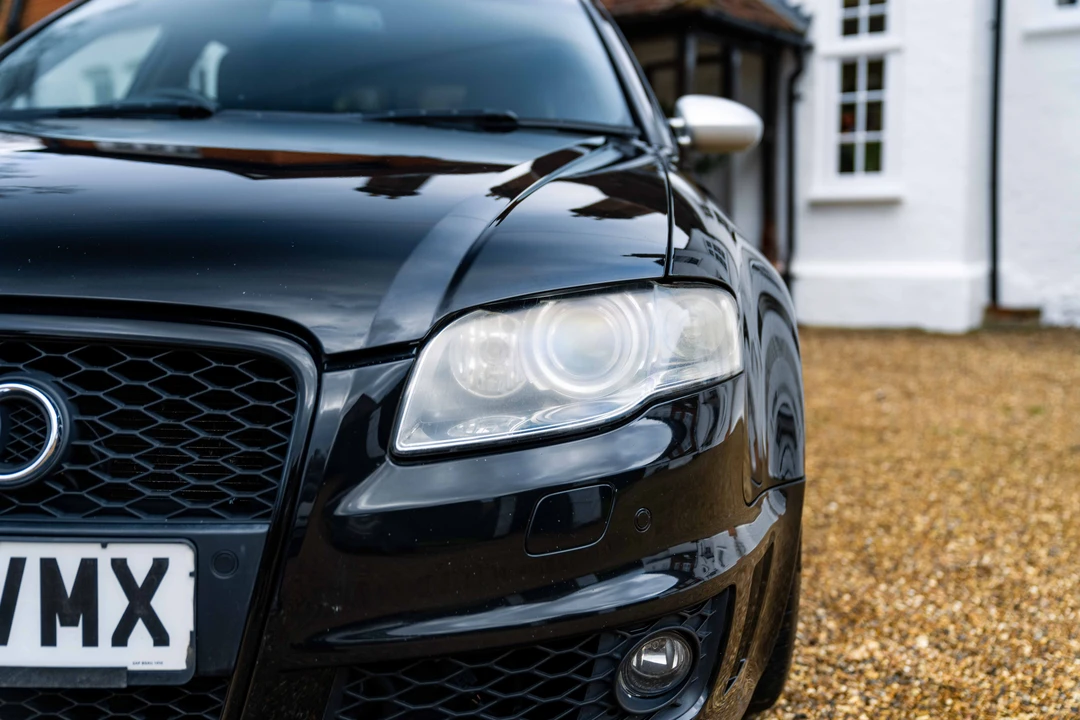 2006 Audi B7 RS4 Avant - Image 24 of 31