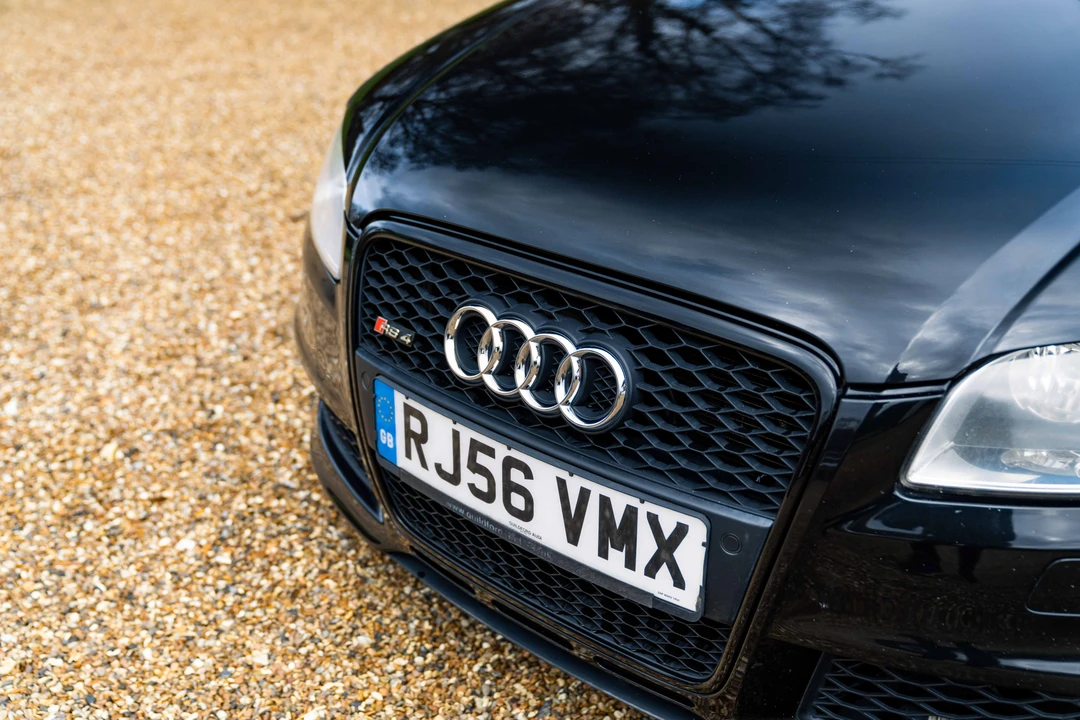 2006 Audi B7 RS4 Avant - Image 26 of 31