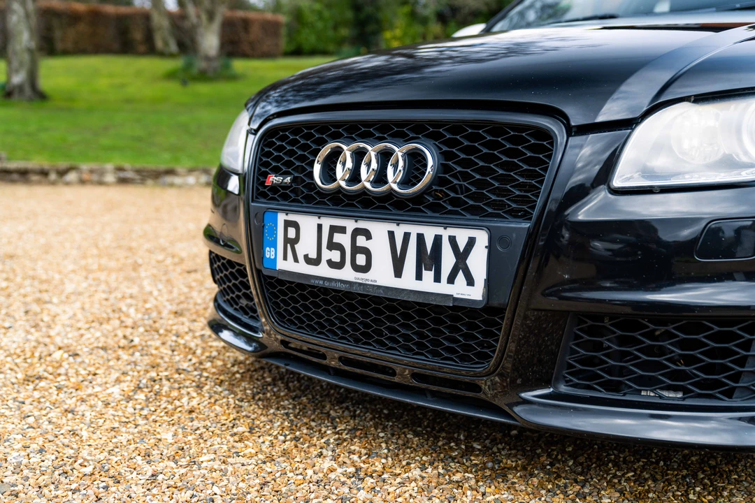 2006 Audi B7 RS4 Avant - Image 27 of 31