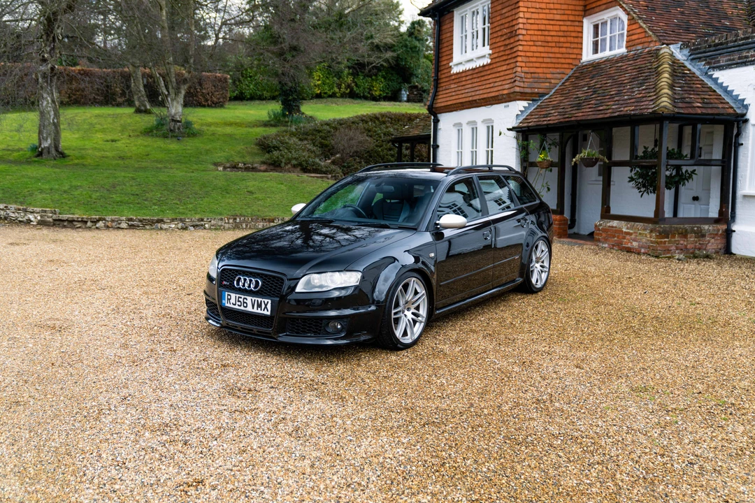2006 Audi B7 RS4 Avant - Image 18 of 31