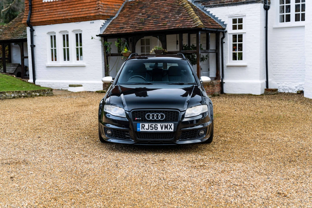 2006 Audi B7 RS4 Avant - Image 19 of 31