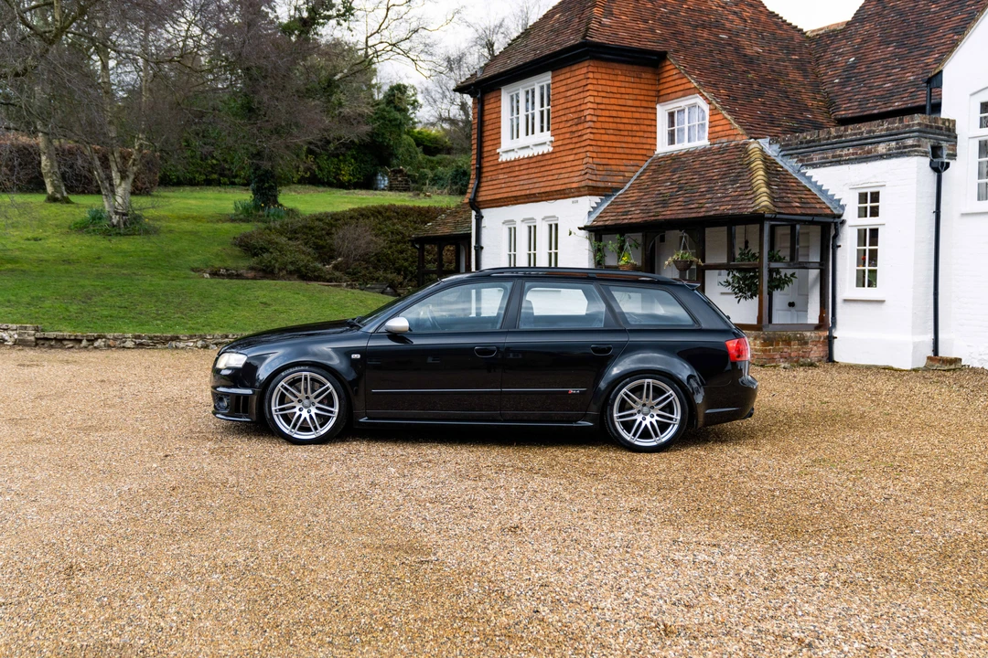 2006 Audi B7 RS4 Avant - Image 9 of 31
