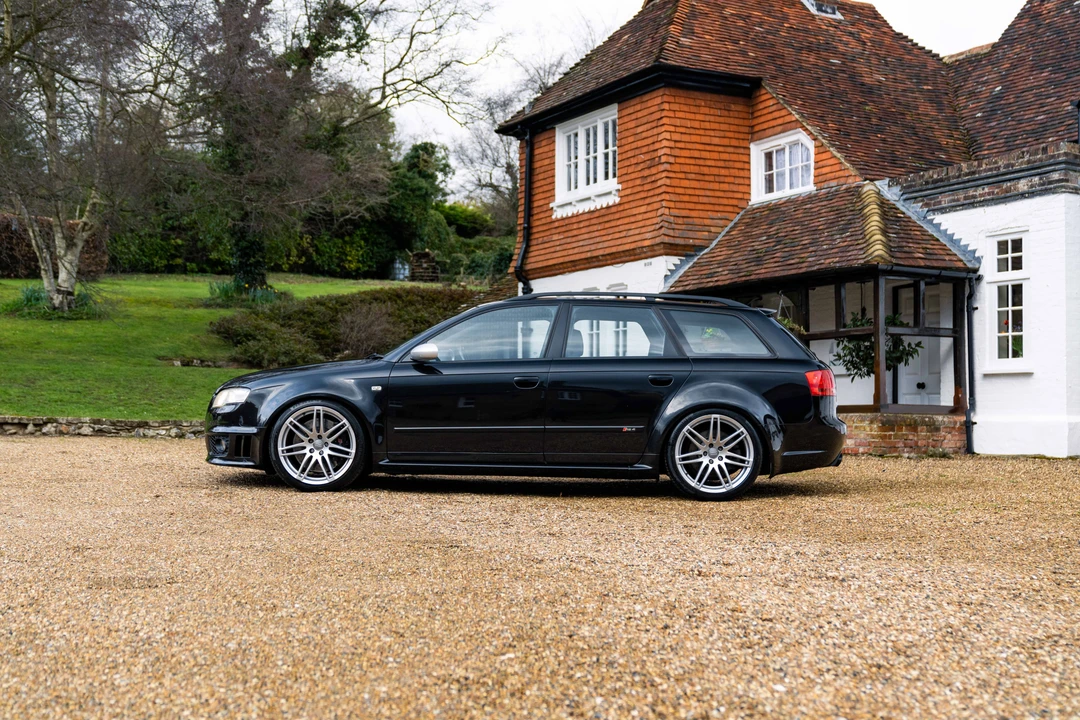 2006 Audi B7 RS4 Avant - Image 17 of 31
