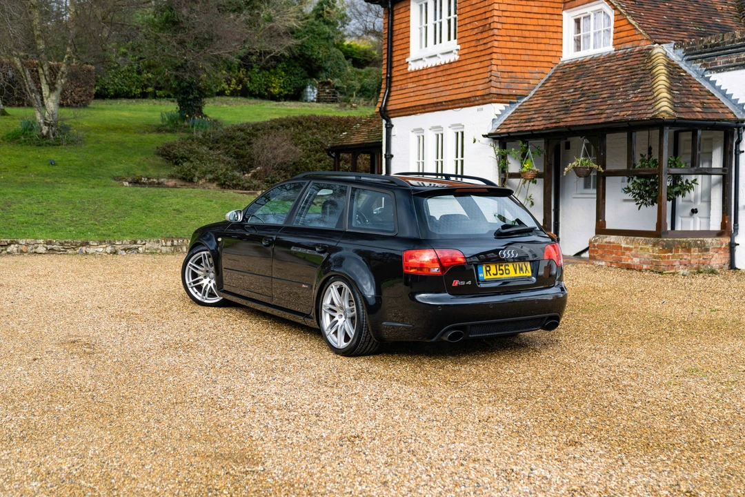 2006 Audi B7 RS4 Avant - Image 16 of 31