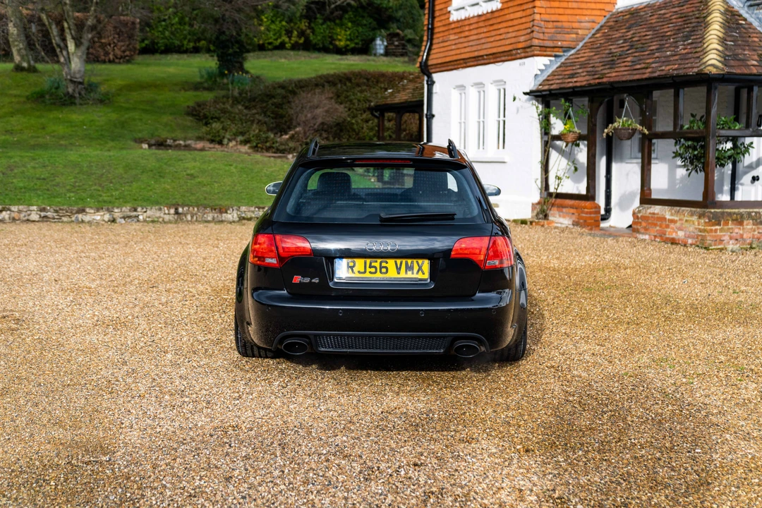 2006 Audi B7 RS4 Avant - Image 7 of 31
