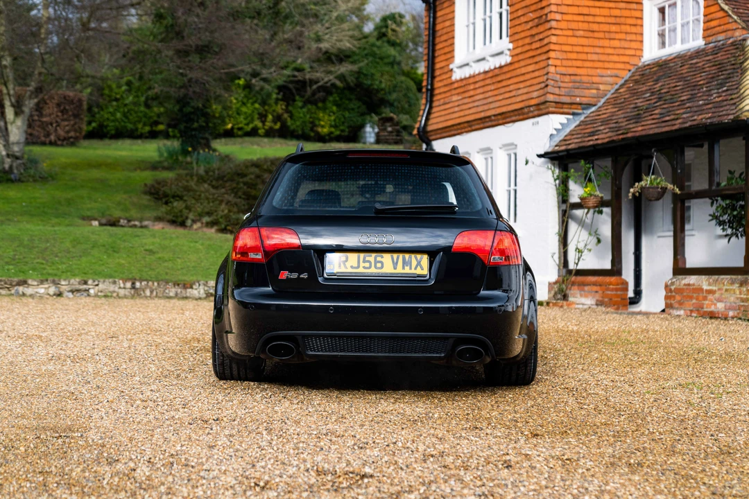 2006 Audi B7 RS4 Avant - Image 15 of 31