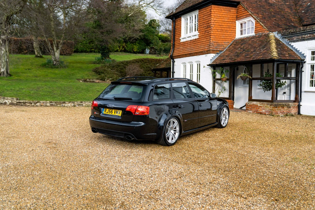 2006 Audi B7 RS4 Avant - Image 6 of 31