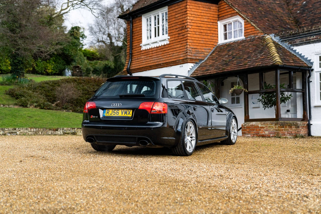 2006 Audi B7 RS4 Avant - Image 14 of 31